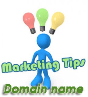 Marketingo patarimai - Tinklapio vardas Domenas