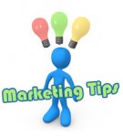 Free Marketing Tips – Title