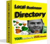 Irish Business Directory Under Construction