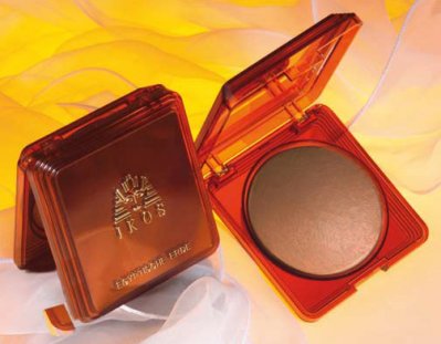 IKOS Cosmetic (EGYPTIAN TANNING CLAY - EGYPTISCHE ERDE)