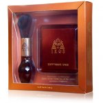 IKOS Cosmetic (EGYPTIAN TANNING CLAY - EGYPTISCHE ERDE)
