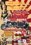 Phantom Riders 2010 Kviečia jus i Baikerių Sezono uždarymą