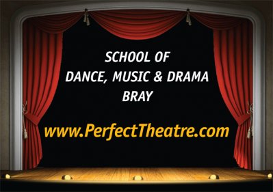 PERFECT THEATRE STUDIOS-SCHOOL OF DANCE, MUSIC & DRAMA