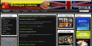 Britanijos Lietuvių Krepšinio Lyga