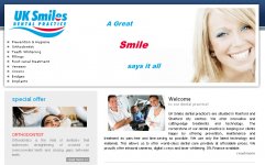 Join UK Smiles