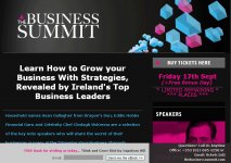 Learn How to Grow your Business With Strategies, Revealed by Ireland