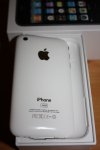 iPhone 3G[s] 16GB factory unlock