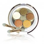 IKOS Cosmetics (EGYPTIAN TANNING CLAY - EGYPTISCHE ERDE)
