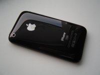 iPhone 3gs 16Gb black unlocked mint used