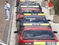 Taxi Companies in Dublin