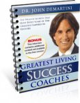 Video - The Morning Session: Demartini Business Success