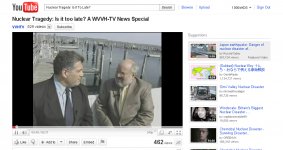 Nuclear Tragedy: Is it too late?