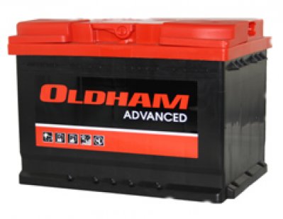 CAR BATTERY CLONDALKIN