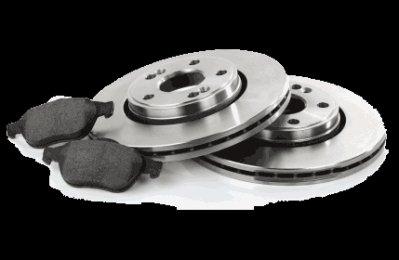 brake pads clondalkin