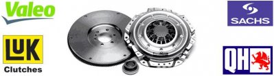 clutch kits clondalkin