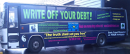 Write Off Your Debt
