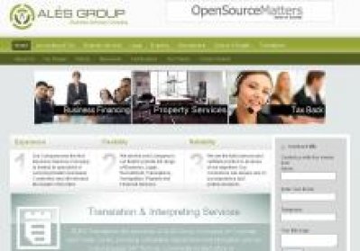 Business registration