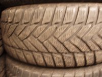 winter tyres for sale (partworn fit and balance) top brands, 6mm+