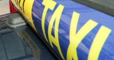 TAXI SERVICE PARTS CLONDALKIN