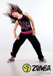 Zumba® Fitness with ASTA classes in D15 and D16.