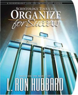 Tools to Organize for Success