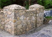 Stone masonry & stonework in Co. Dublin