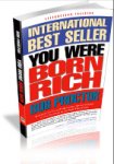 Bob Proctors best-selling book You Were Born Rich,