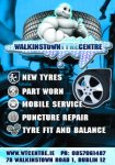 Car Tyres
