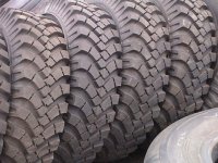 SUV 4X4 Tyres