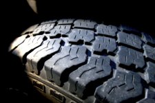SUV 4X4 Tyres