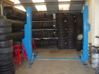 SUV 4X4 Tyres