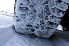 Winter  Tyres