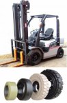 Industrial Tyres