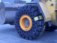 Industrial Tyres