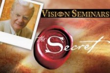 60% Off Ticket to “The Secret” with Bob Proctor