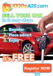 Selling Your Car?