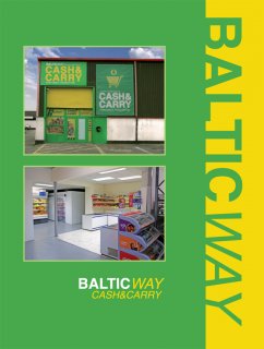 East European shops