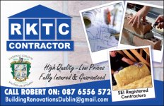 RKTC – Building Renovations Ltd