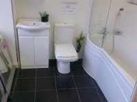 Our projects Beter Bathrooms & Tiles showrooms