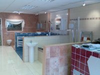 Our projects Diamond Bathrooms showrooms