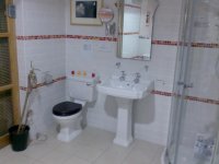 Our projects Harreds Heating & Plumbing Supplies