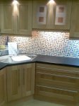Our project Town & Country Kitchens showrooms