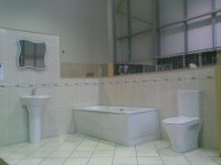 Our projects Tile Market showrooms, Naas
