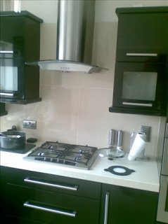 KITCHEN RENOVATIONS