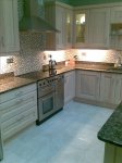 KITCHEN RENOVATIONS