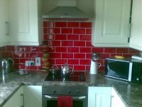 KITCHEN RENOVATIONS