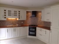KITCHEN RENOVATIONS