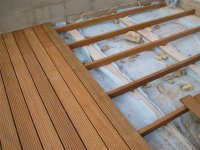 CARPENTERY WORK