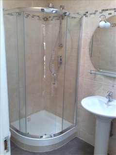 BATHROOM RENOVATIONS