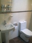 BATHROOM RENOVATIONS